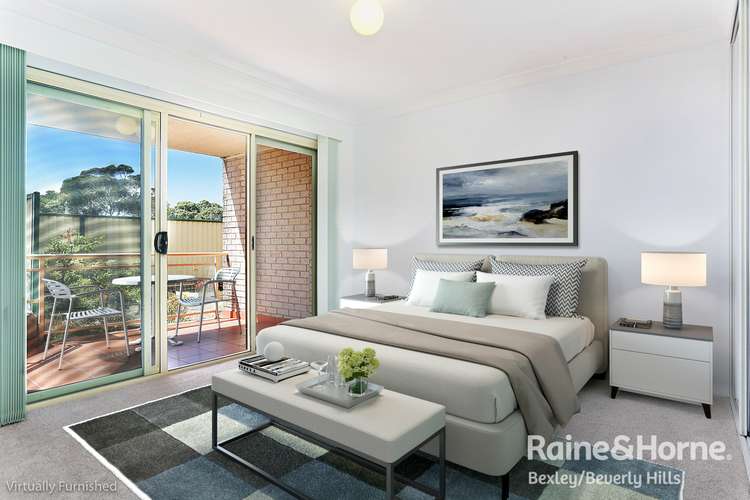Fourth view of Homely unit listing, 2/1 Hillview Street, Roselands NSW 2196