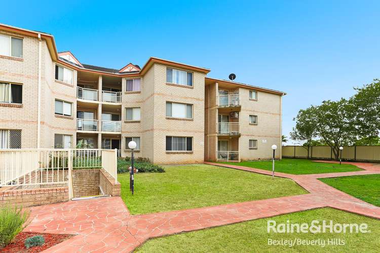 Fifth view of Homely unit listing, 2/1 Hillview Street, Roselands NSW 2196
