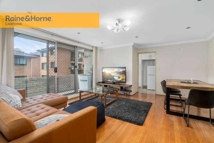 Third view of Homely unit listing, 54/79 Memorial Ave, Liverpool NSW 2170
