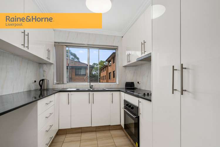 Fourth view of Homely unit listing, 54/79 Memorial Ave, Liverpool NSW 2170