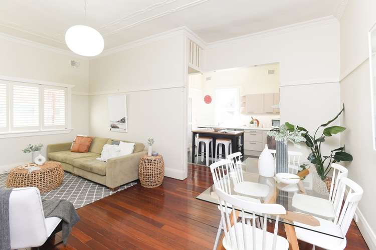 Main view of Homely apartment listing, 3/21 Beach Road, Bondi Beach NSW 2026