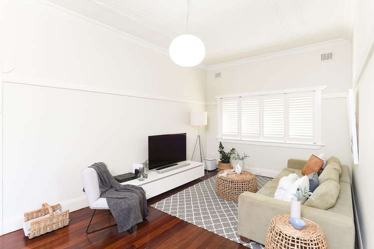 Second view of Homely apartment listing, 3/21 Beach Road, Bondi Beach NSW 2026