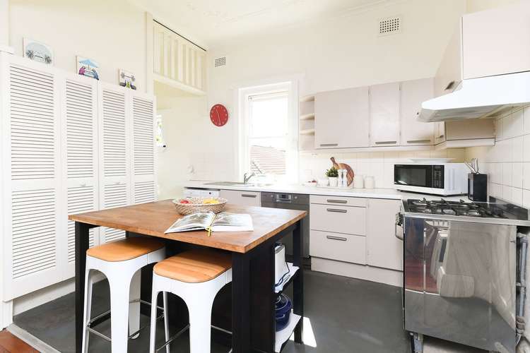Third view of Homely apartment listing, 3/21 Beach Road, Bondi Beach NSW 2026
