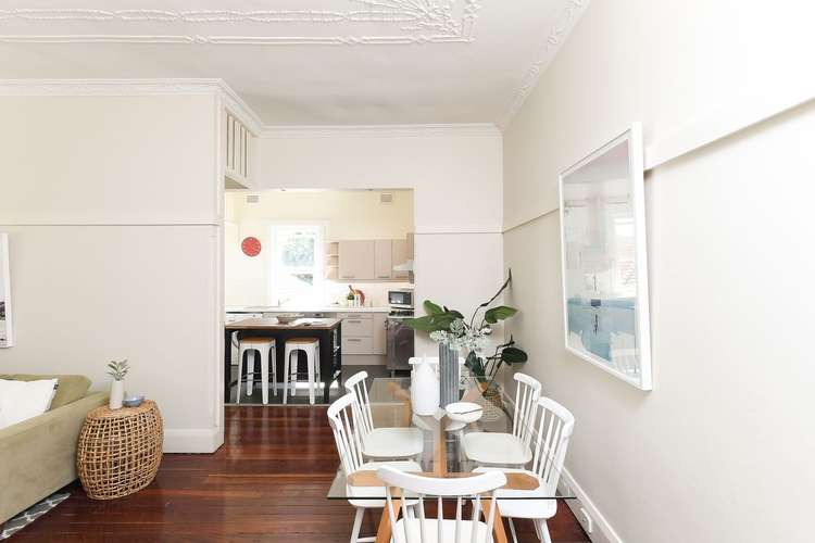 Fourth view of Homely apartment listing, 3/21 Beach Road, Bondi Beach NSW 2026