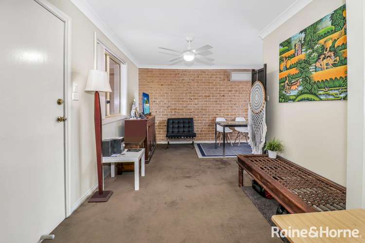 Fourth view of Homely townhouse listing, 6/2 Wattle Avenue, North St Marys NSW 2760