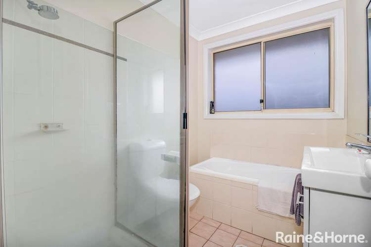 Sixth view of Homely townhouse listing, 6/2 Wattle Avenue, North St Marys NSW 2760