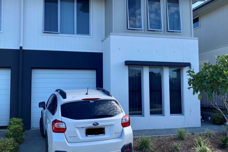 Second view of Homely townhouse listing, 25/430 Gainsborough Drive, Pimpama QLD 4209