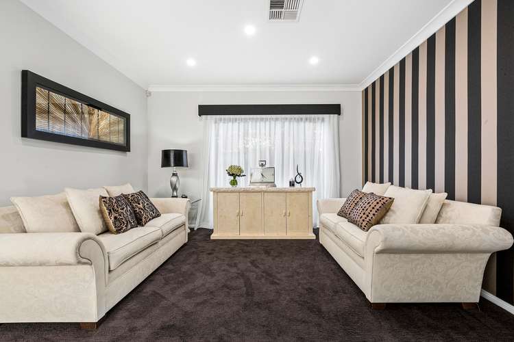 Third view of Homely house listing, 66 Fraser Avenue, Kellyville NSW 2155