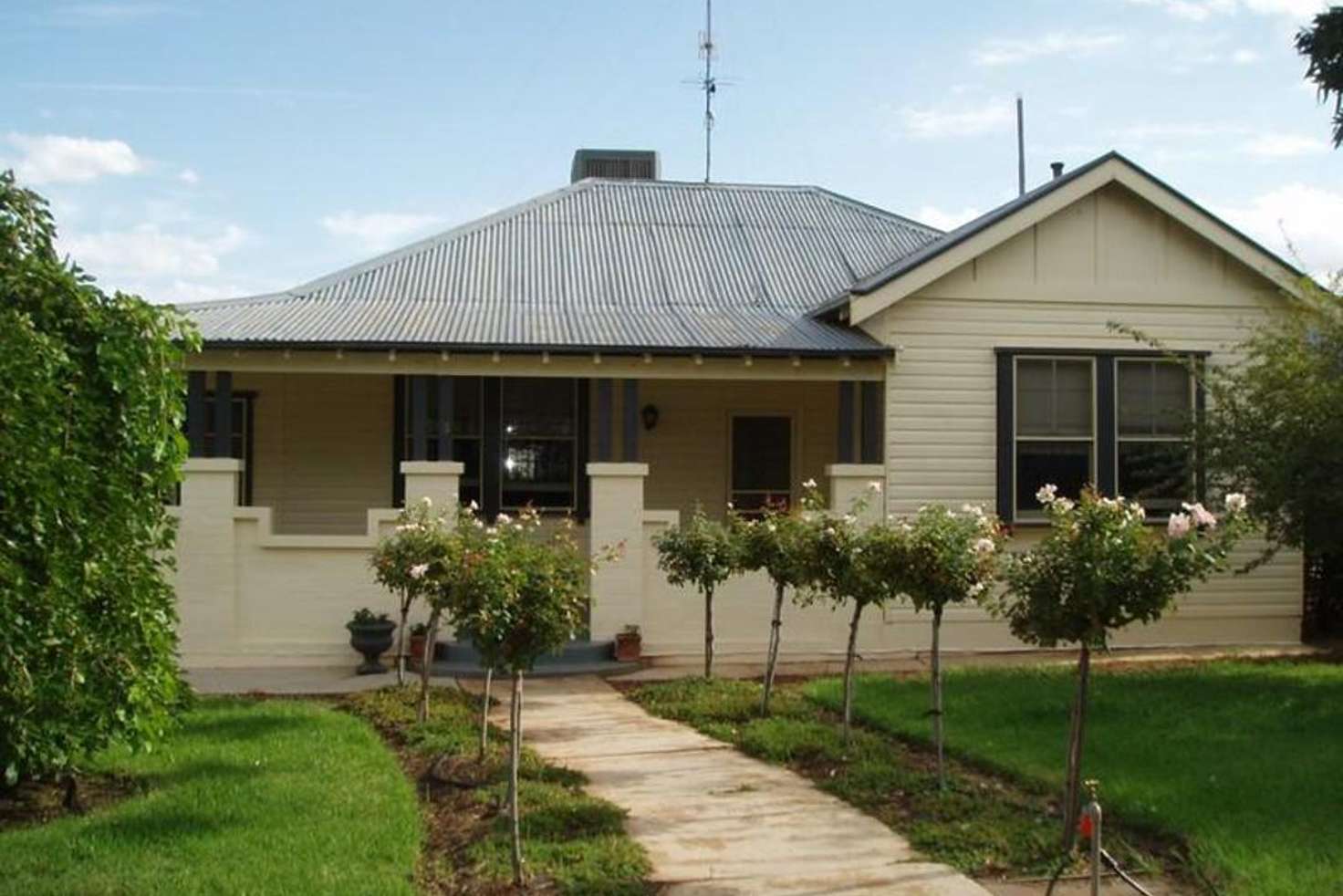 Main view of Homely house listing, 3 Sycamore Street, Leeton NSW 2705