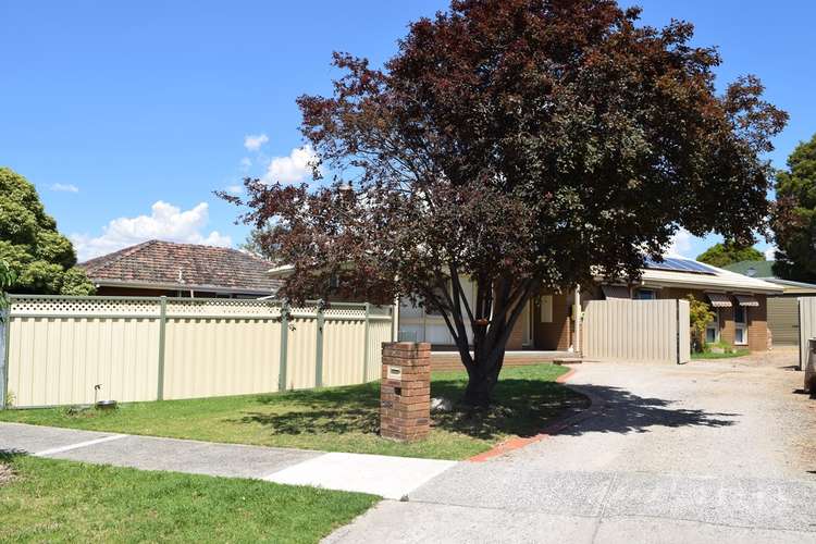 Main view of Homely house listing, 20 HOOD CRESCENT, Sunbury VIC 3429