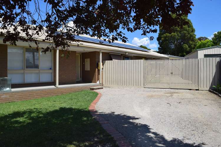 Second view of Homely house listing, 20 HOOD CRESCENT, Sunbury VIC 3429