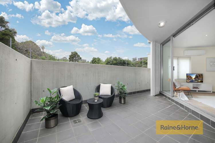 Fourth view of Homely apartment listing, 21/10-14 Terry Road, Dulwich Hill NSW 2203