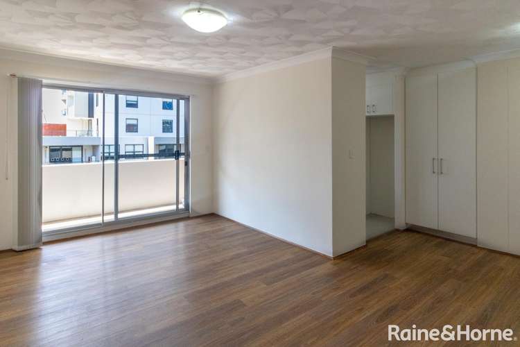 Fourth view of Homely unit listing, 47/5-15 UNION STREET, Parramatta NSW 2150