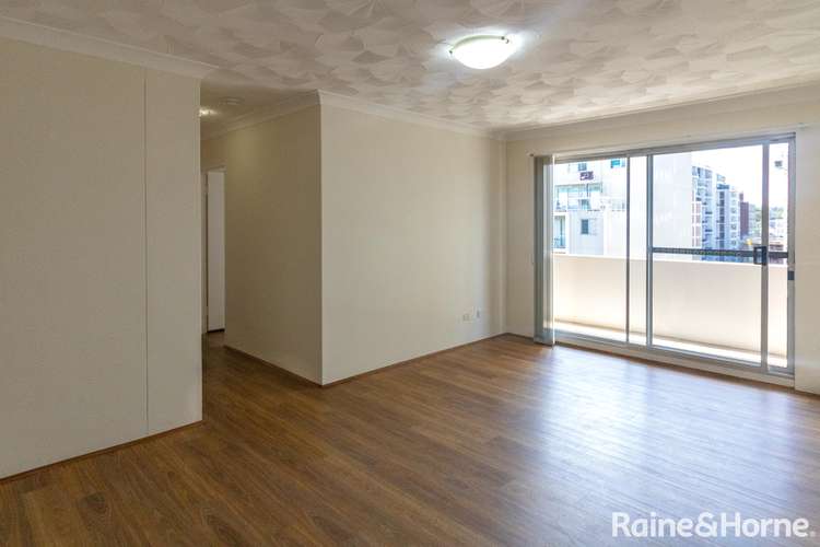 Fifth view of Homely unit listing, 47/5-15 UNION STREET, Parramatta NSW 2150