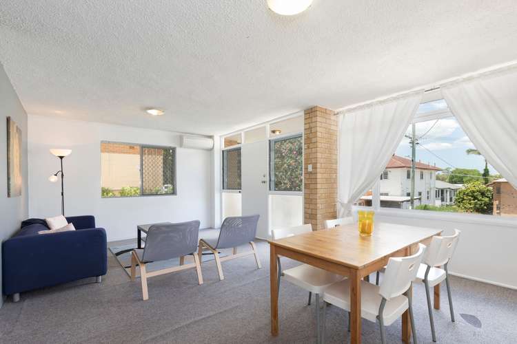 Second view of Homely unit listing, 2/25 Raven Street, St Lucia QLD 4067