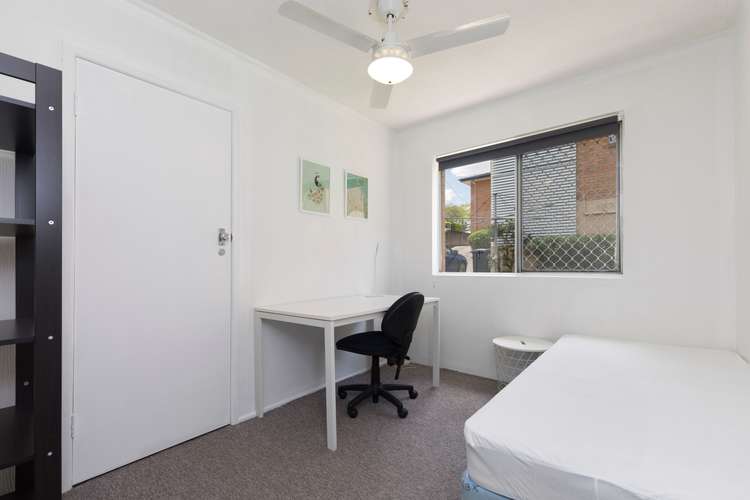 Fifth view of Homely unit listing, 2/25 Raven Street, St Lucia QLD 4067