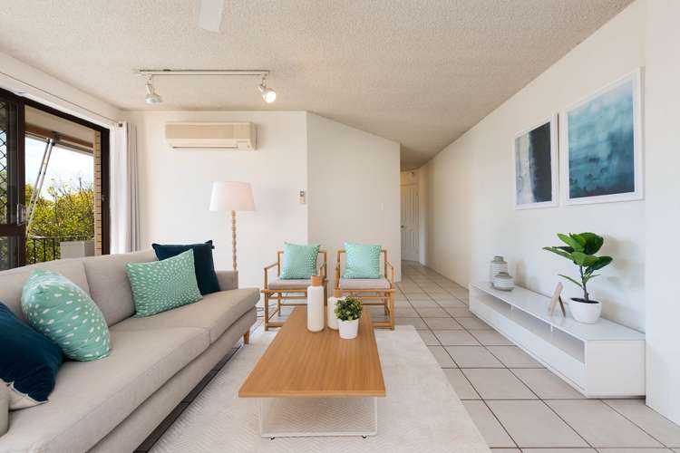 Main view of Homely unit listing, 3/17 Kingsford Street, Auchenflower QLD 4066