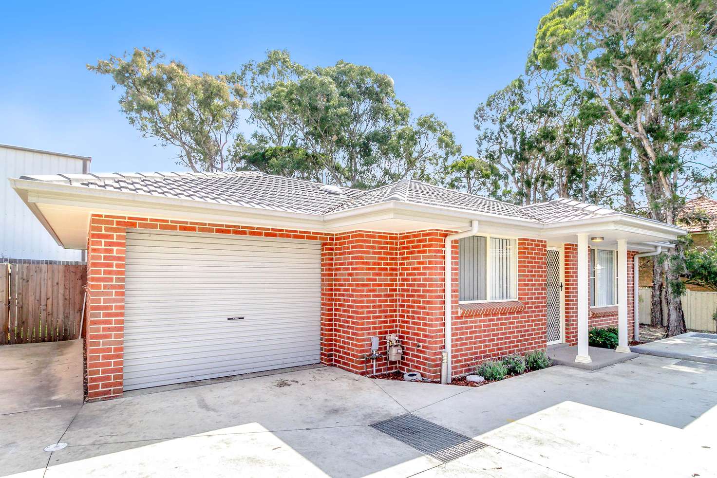 Main view of Homely villa listing, 4/171 Canberra Street, St Marys NSW 2760