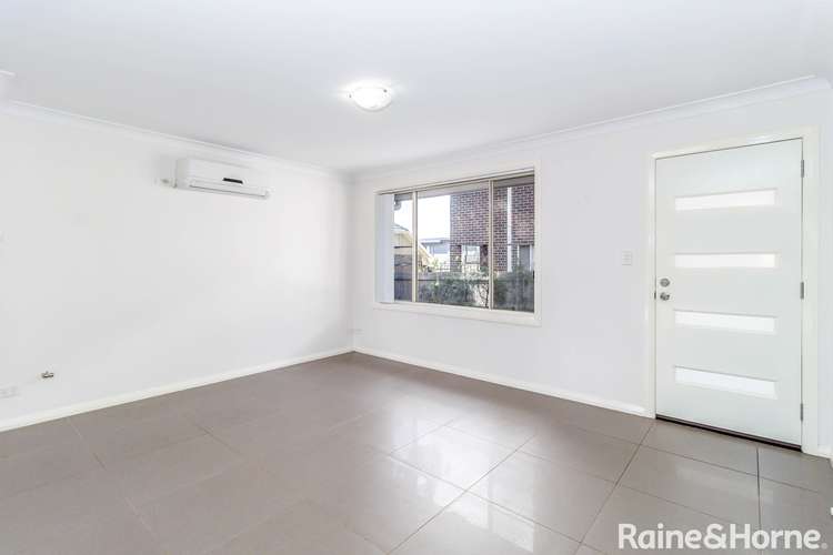 Second view of Homely villa listing, 4/171 Canberra Street, St Marys NSW 2760