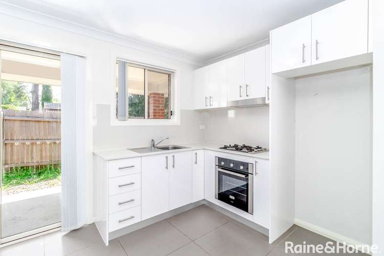 Third view of Homely villa listing, 4/171 Canberra Street, St Marys NSW 2760