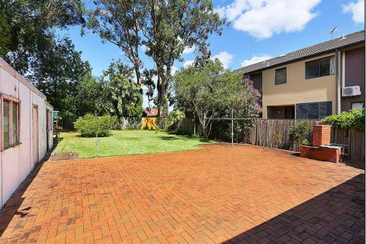 Fourth view of Homely house listing, 36 St Johns Road, Auburn NSW 2144
