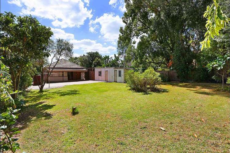 Fifth view of Homely house listing, 36 St Johns Road, Auburn NSW 2144