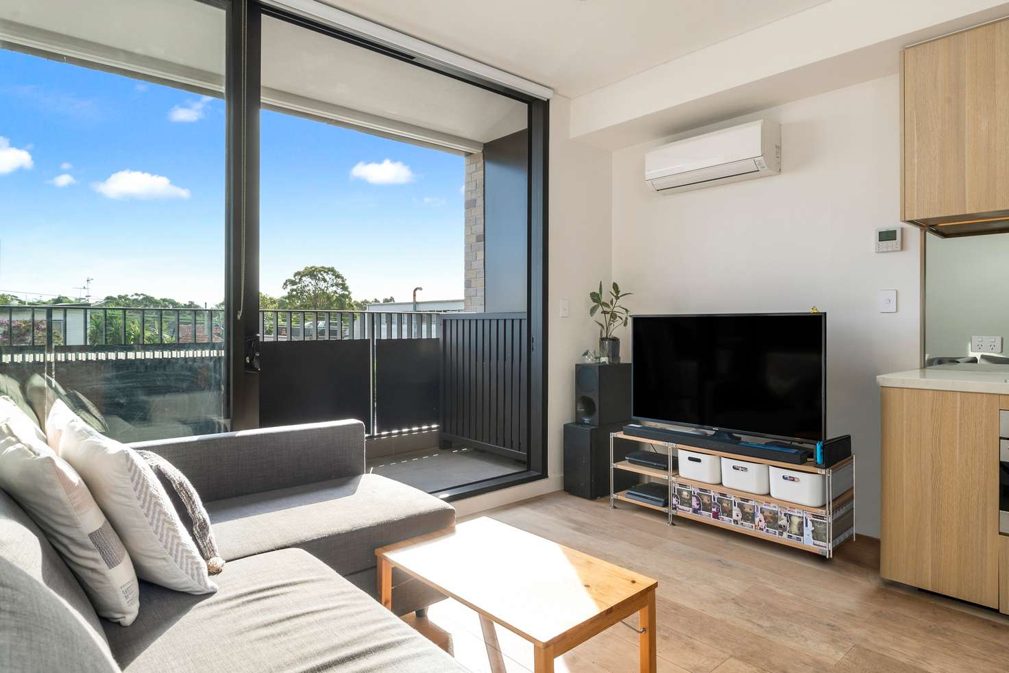 Main view of Homely apartment listing, 106/25 Upward Street, Leichhardt NSW 2040