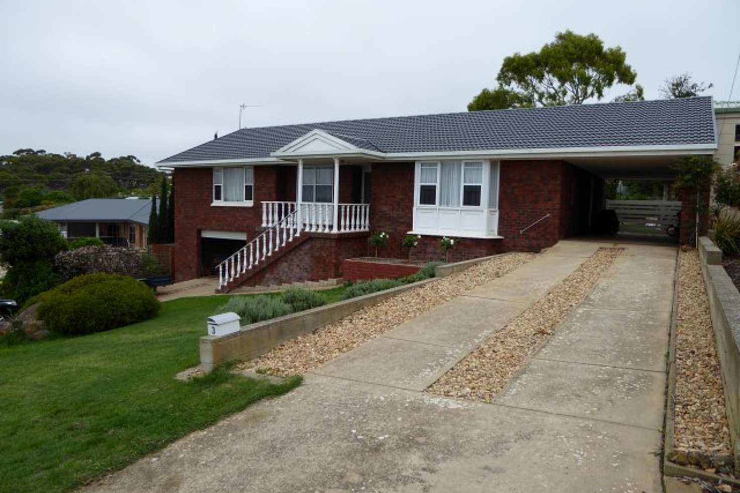 Main view of Homely house listing, 3 Lorraine Ave, Port Lincoln SA 5606