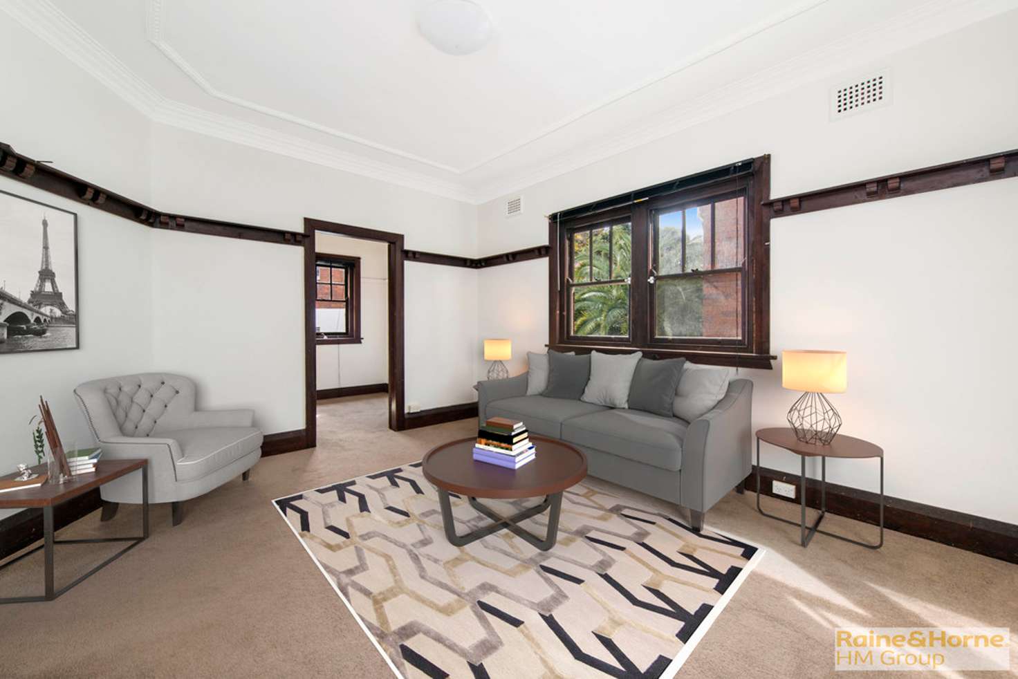 Main view of Homely apartment listing, 4/6 Hollowforth Avenue, Neutral Bay NSW 2089