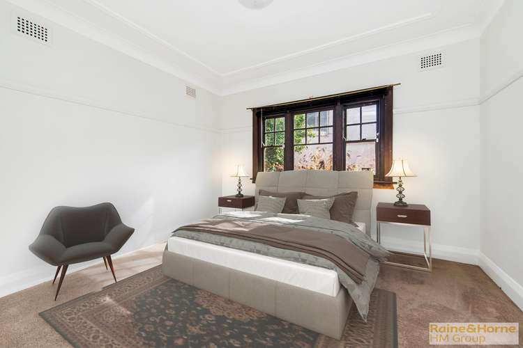 Third view of Homely apartment listing, 4/6 Hollowforth Avenue, Neutral Bay NSW 2089