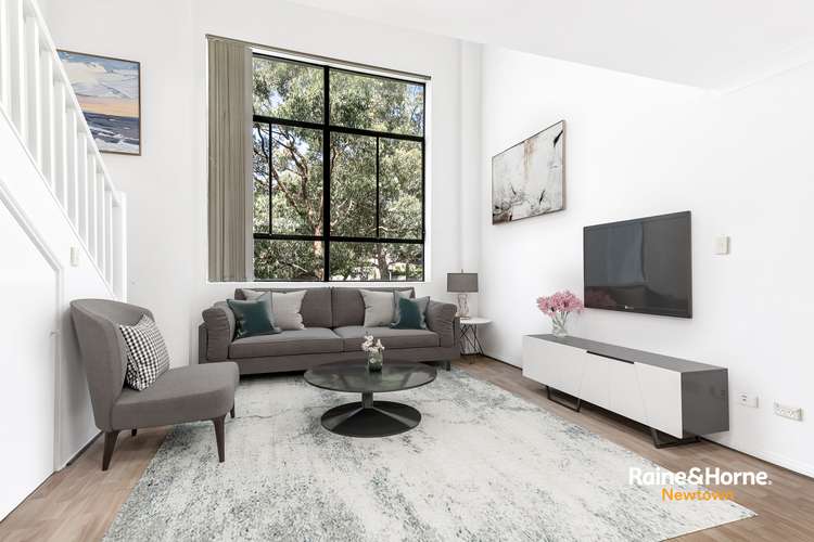 Main view of Homely apartment listing, 18/102 Albion Street, Surry Hills NSW 2010