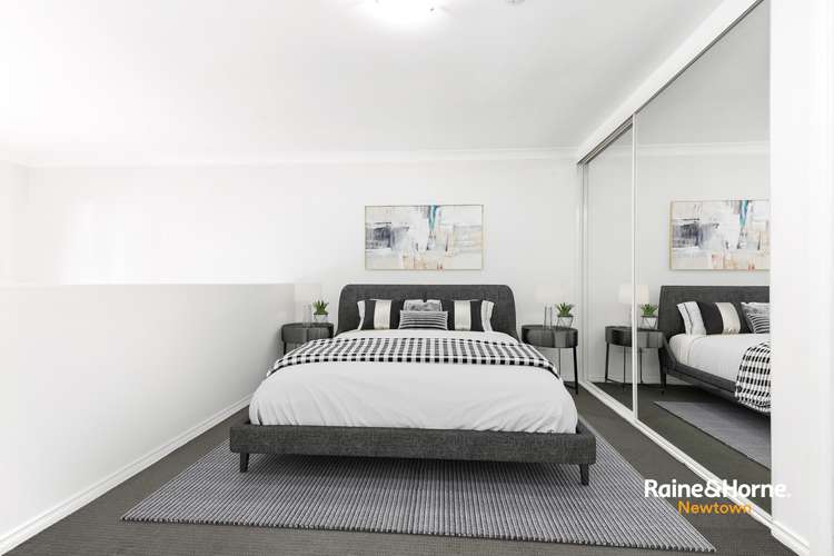 Third view of Homely apartment listing, 18/102 Albion Street, Surry Hills NSW 2010