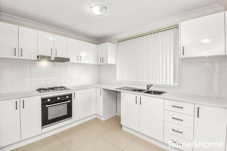 Third view of Homely townhouse listing, 2/86 Brisbane Street, Oxley Park NSW 2760