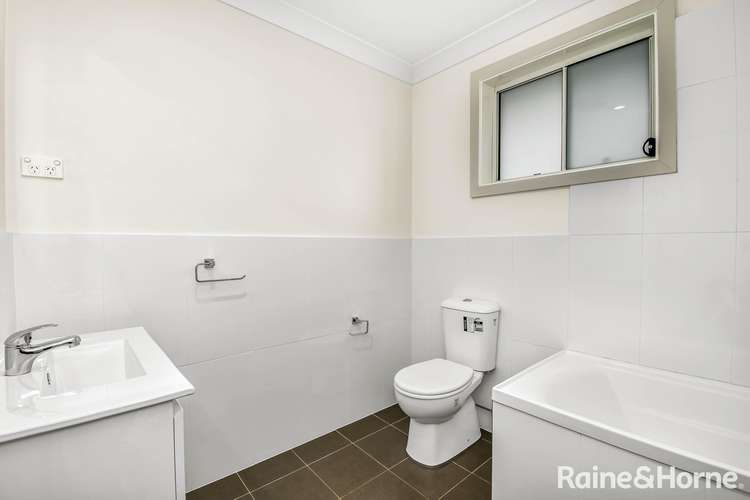 Fourth view of Homely townhouse listing, 2/86 Brisbane Street, Oxley Park NSW 2760