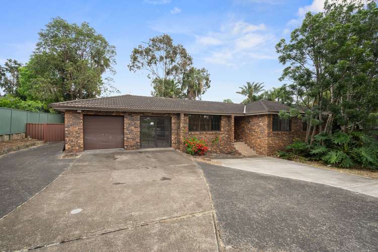 Fifth view of Homely house listing, 125 Showground Rd, Castle Hill NSW 2154