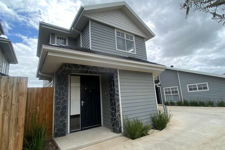 Main view of Homely townhouse listing, 3/48 Mitchells Lane, Sunbury VIC 3429