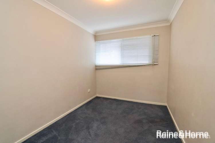 Third view of Homely unit listing, 8/62 George St, Bathurst NSW 2795