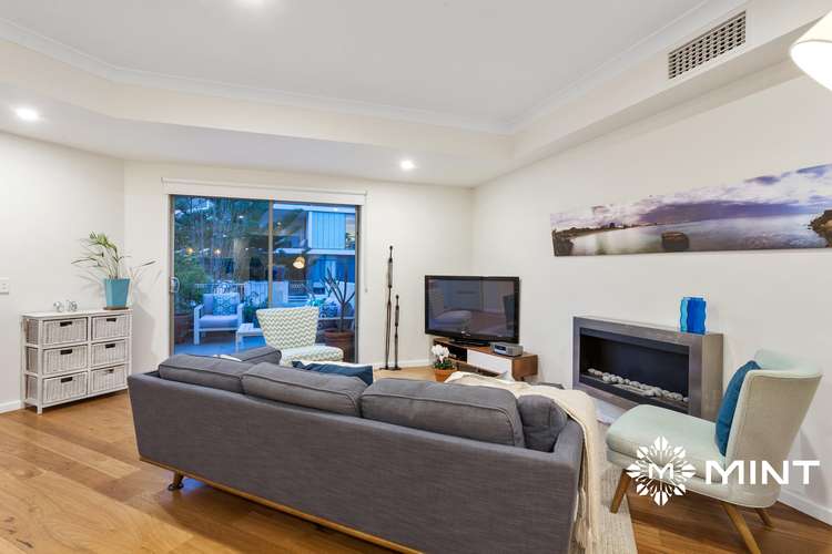Seventh view of Homely house listing, 4/30 Heirisson Way, North Coogee WA 6163