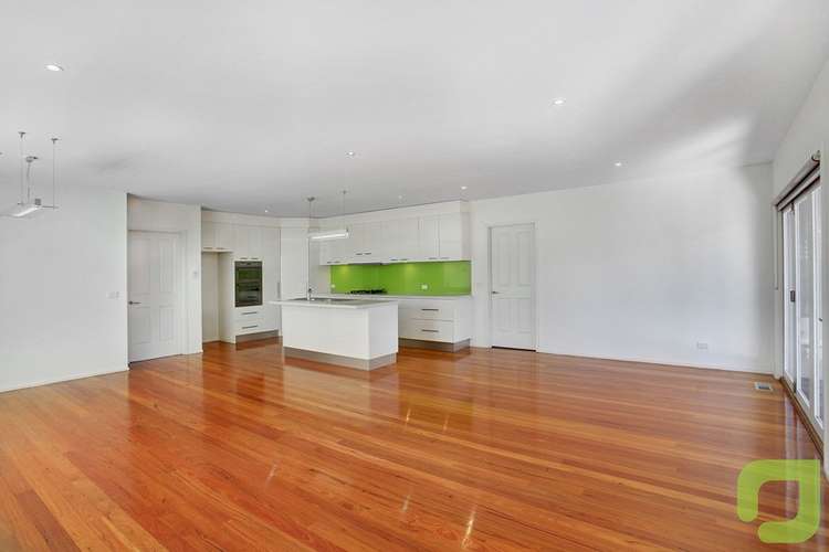 Fifth view of Homely townhouse listing, 1 Fyans Street, Yarraville VIC 3013