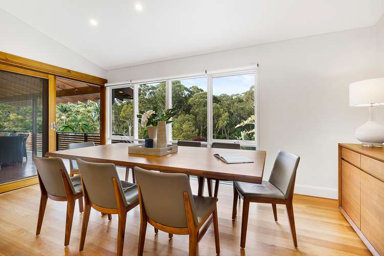 Sixth view of Homely house listing, 23 Johnston Crescent, Lane Cove NSW 2066