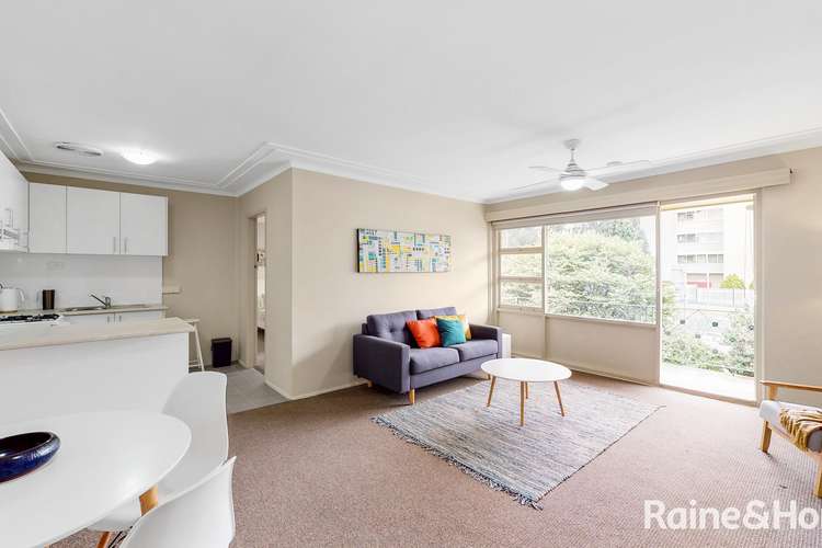 Second view of Homely unit listing, 6/43 Great Western Highway, Parramatta NSW 2150