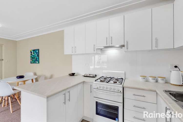 Third view of Homely unit listing, 6/43 Great Western Highway, Parramatta NSW 2150