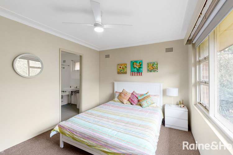 Fourth view of Homely unit listing, 6/43 Great Western Highway, Parramatta NSW 2150