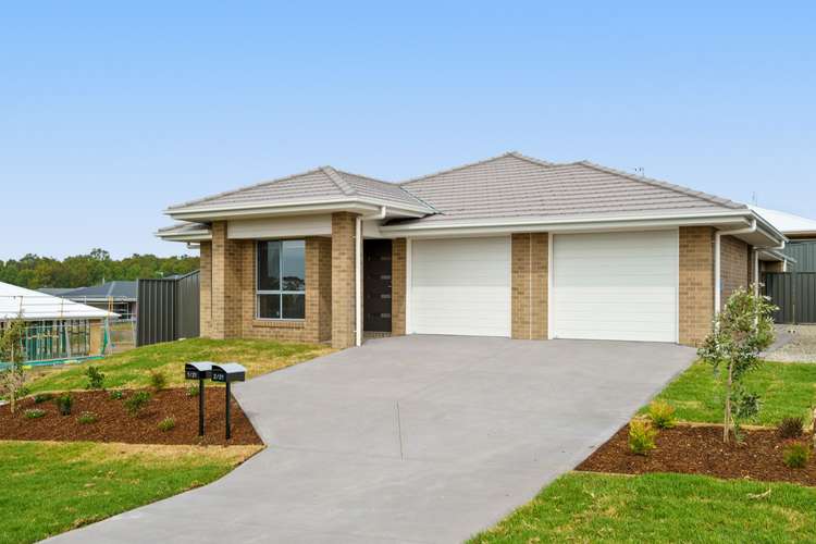 Main view of Homely unit listing, 2/21 Rawmarsh Street, Farley NSW 2320
