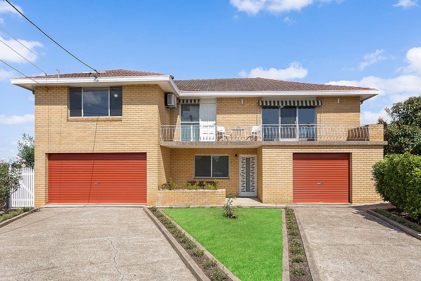 Main view of Homely house listing, 8 Mallow Place, Cabramatta West NSW 2166