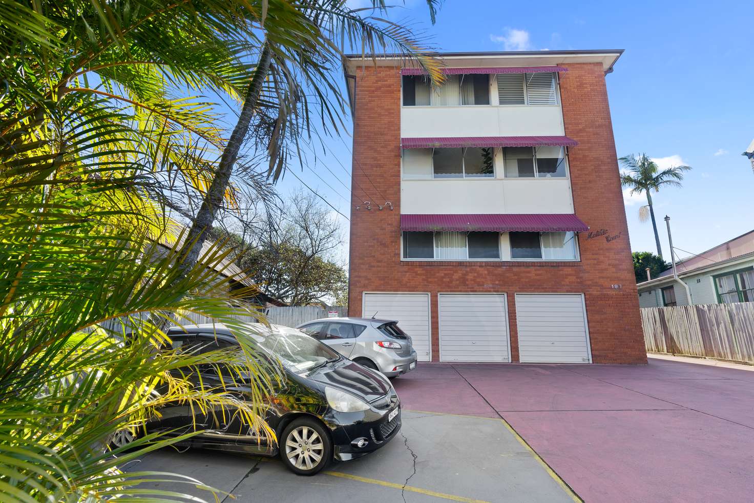 Main view of Homely unit listing, 3/197 Marion Street, Leichhardt NSW 2040