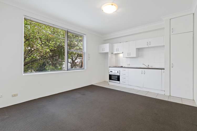 Second view of Homely unit listing, 3/197 Marion Street, Leichhardt NSW 2040