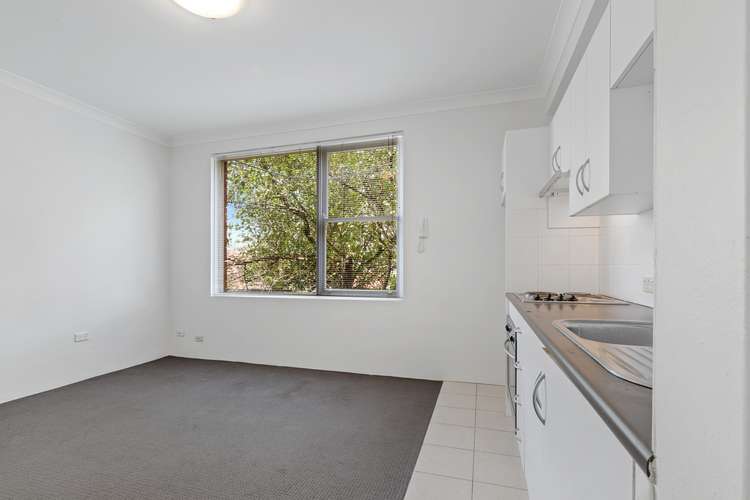 Fourth view of Homely unit listing, 3/197 Marion Street, Leichhardt NSW 2040