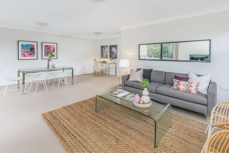 Second view of Homely apartment listing, 11/136-138 Spencer Road, Cremorne NSW 2090