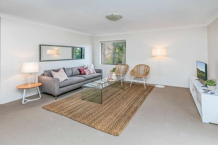 Third view of Homely apartment listing, 11/136-138 Spencer Road, Cremorne NSW 2090